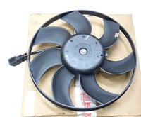 фото thumb №12, Вентилятор радиатора febi 39164