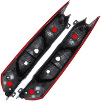 фото thumb №2, Ford transit connect 2013- лампы задние задняя левая + правая