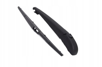 фото thumb №1, Важіль двірники ch-r, 10.16- 81l3rwt1