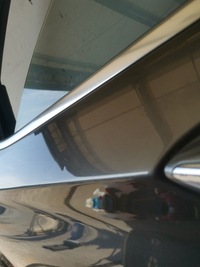 фото thumb №9, Infiniti qx50 ii 18- usa дверь левая передние перед полный kad