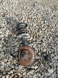 фото thumb №1, Поворотный кулак амортизатор левая c-klasa w203 2.2 cdi