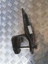 фото thumb №4, Кронштейн рессора перед iveco eurocargo 17.5