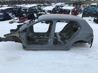 фото thumb №2, Vw golf viii 8 2022 хетчбек дах обшивка дахові колір сірий la7c