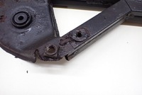 фото thumb №9, Балка подрамник подрамник подвеска перед накладка mercedes w168 a klasa 97-04r