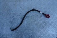 фото thumb №1, Nissan leaf ii клемма плюсовая шланг жгут 17-