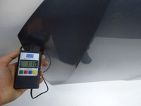 фото thumb №8, Капот крышка двигателя lf8l 9157 skoda yeti i 09-13r