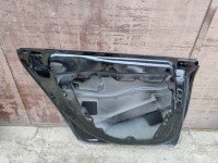 фото thumb №11, Двері ліва задня mercedes eqs 297 w297