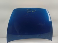 фото thumb №1, Капот крышка двигателя volvo s40 ii 04-12