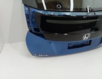 фото thumb №8, Крышка багажника задняя задняя lift honda civic ix hb b593m