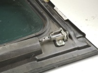 фото thumb №9, Крышка багажника задняя mitsubishi l200 fullback hardtop osn1494