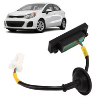 фото thumb №16, Мікровимикач ручка кнопка багажника 81260-1w220