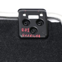 фото thumb №14, Bmw z4 e89 roadster захист вкладиш вкладка багажника 9128488