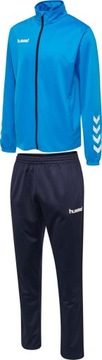 Спортивный костюм Hummel Promo Poly Suit, размер 2XL
