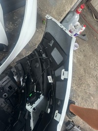 фото thumb №9, Kompletny перед scenic iv teqnc full led бампер капот крила радіатор