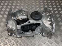 Renault captur 2 2023 поддон масляная Недорого, фото thumb