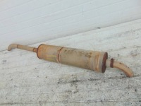 Купить Mercedes atego 1318 03r гаситель faun viajet 6 r/l., фото thumb