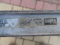 фото thumb №5, Citroen c5 i 1.8 16v радиатор wody жидкость