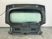 фото thumb №7, Кришка багажника багажника комплектна citroen c3 iii ktpd