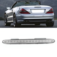фото thumb №11, Високий світло стоп-сигнал задні світло a2308200056 pasuje do mercedes benz sl