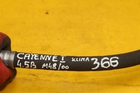 фото thumb №8, Porsche оригинальный номер 7l5820744a шланг кондиционера