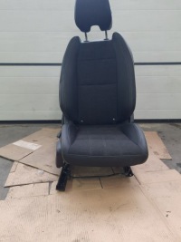 фото thumb №1, Renault austral сиденье сиденье правый