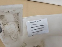 фото thumb №8, Volvo s60 2 ii v60 1 i бак бачок жидкости do омывателя 2 насосы