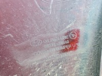 фото thumb №16, Бампер перед hyundai kona i lift n line nline 21-