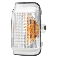 фото thumb №12, Захист лампа індикатора дзеркала створки лінзи права 6325.h1 do fiat ducat