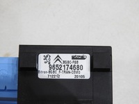 фото thumb №9, Реле ременів peugeot 307 9652174680