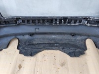 фото thumb №8, Бампер заднее audi a8 d3 4e0807511a оригинал зад a8 d3