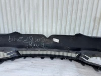 Бампер передний перед tesla model s Цена, фото thumb