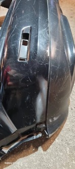 фото thumb №6, Бампер задній задня nissan juke i f15