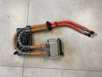 фото thumb №1, Tesla model s 13r. роз'єм шланг заряджання