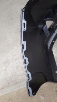 фото thumb №13, Subaru xv 2012-2015 pdc бампер перед передний