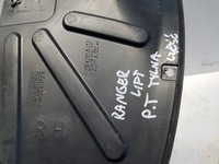 фото thumb №6, Ford ranger iv v 2021 плита защита подвеска левая