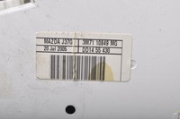 фото thumb №8, Лічильник прилади mazda оригінальний номер dd1455430