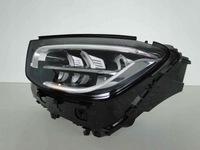 фото thumb №6, Mercedes glc x253 253 лампа ліва led high perform