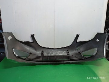 фото thumb №9, Бампер перед переднє opel karl 14-19 42418315