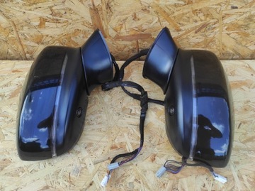 фото thumb №8, Зеркало левая 9+4 pin правые 9+4 pin mazda cx5 ii