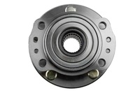 фото thumb №14, Ступиця колеса задня dodge caravan 4wd 95-00