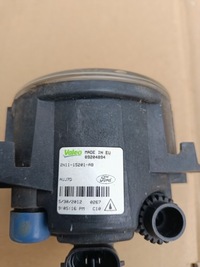 фото thumb №15, Противотуманная фара правый левый ford focus mk2 focus mk3