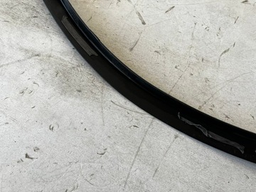 фото thumb №11, Rav4 v планка накладка крыльев левый зад