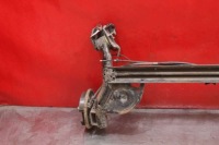 фото thumb №7, Oś задняя задняя балка nissan micra k12 1.4 16v 88 km cabrio 02-07