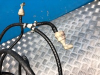 фото thumb №2, Mercedes sl r129 помпа шланг омивача