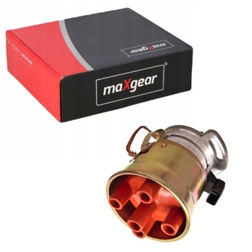 фото thumb №1, Пристрій запалення зажигания vw golf polo ventho skoda felicia seat arosa