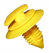 Купити 10szt fiat uno кліпса оббивка w otw 8, фото thumb