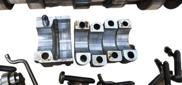 фото thumb №13, Bmw f20 f30 комплектна головка з розподільчі вали 114 116i n13 відшліфована v758067980