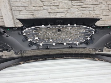 фото thumb №5, Ford kuga mk3 vignale бампер перед