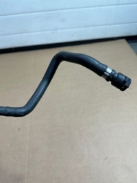 Шланг рідина охолоджуючий, трубка води, mercedes eqa w243, h243 Зі Шроту, фото thumb