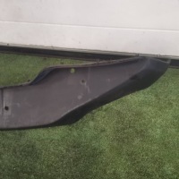 фото thumb №11, Mini cooper r56 молдинг спойлер бампера передний 7147852